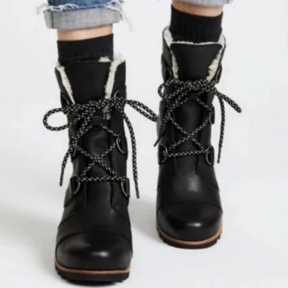 Sorel joan artic